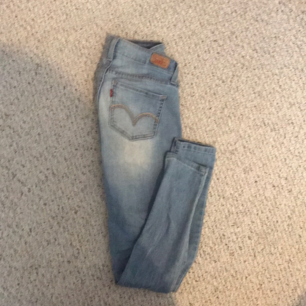 Jeans - Picture 2 of 6